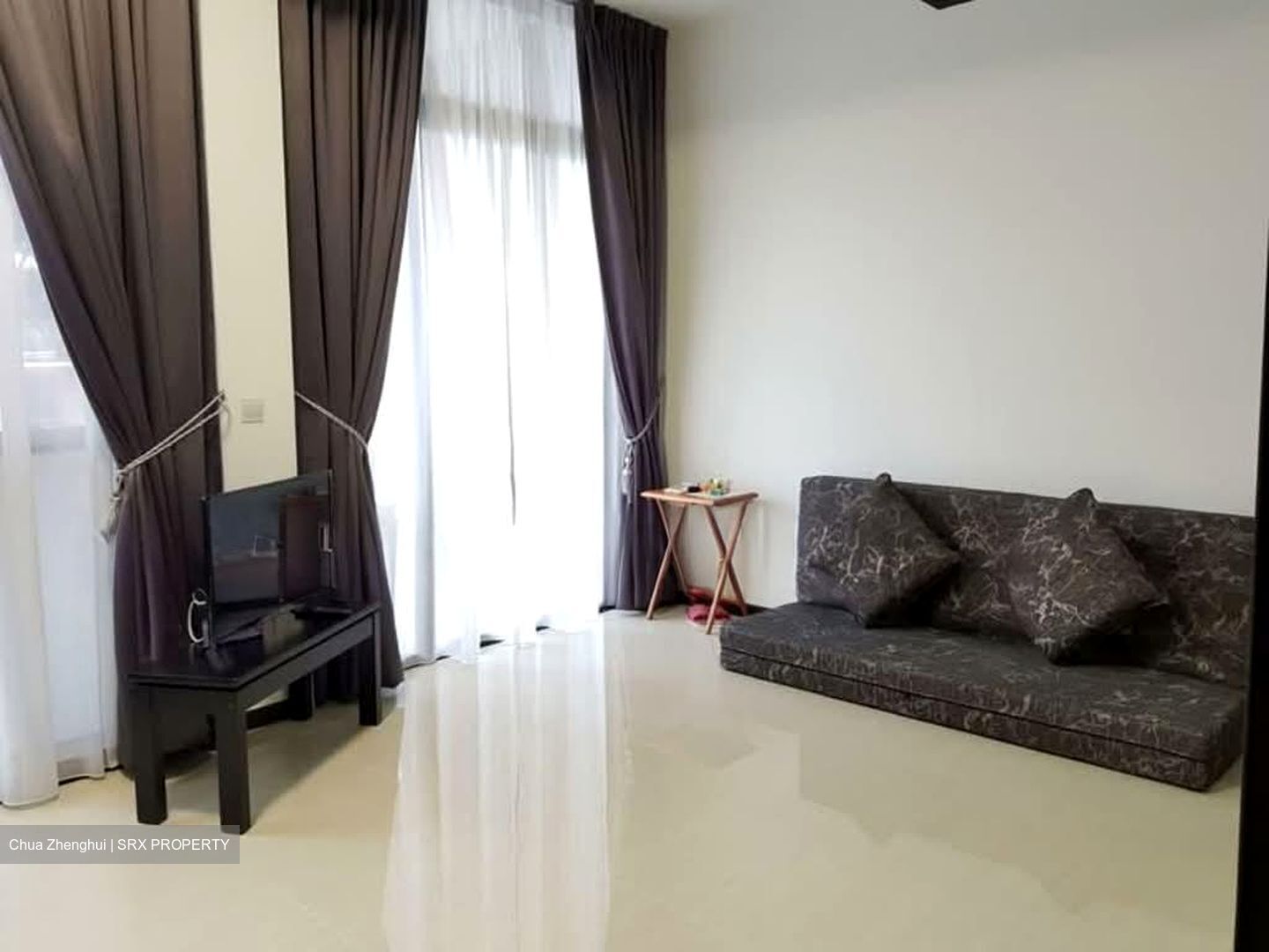 Sims Urban Oasis (D14), Condominium #536784311
